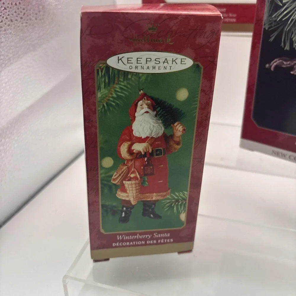 Hallmark all are